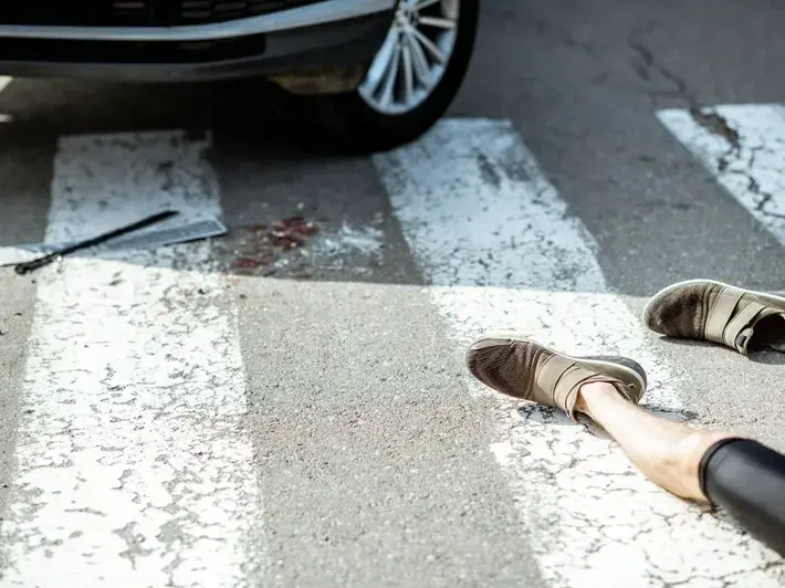 Illegal Left Turn Accident Attorney