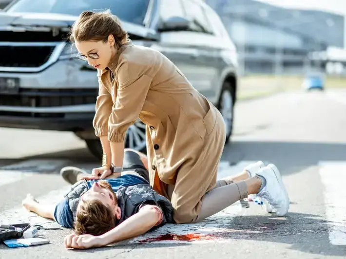 Left Turn Accident Wrongful Death Claims