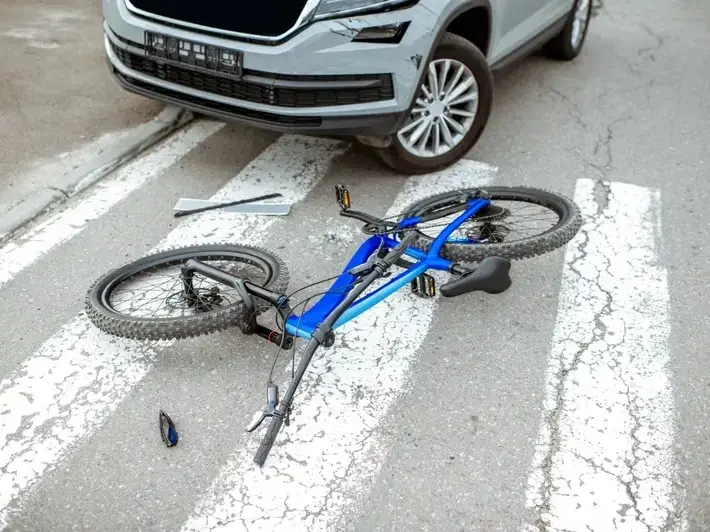 Left Turn Accident Injury Claims