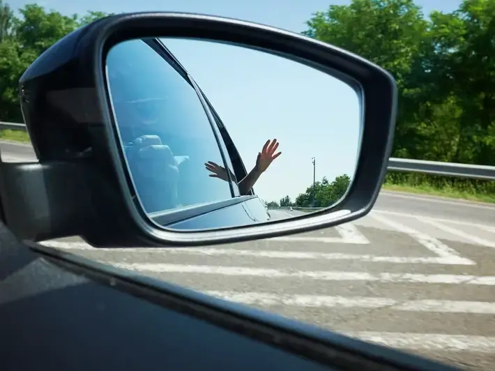 Left Turn Accident Consultation