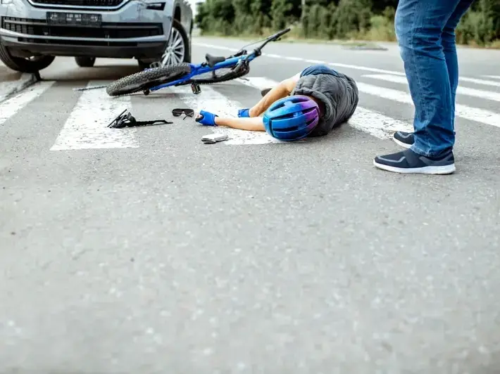 Illegal Left Turn Accident Attorney