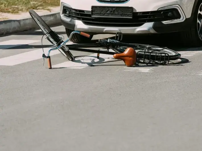 Illegal Left Turn Accident Attorney