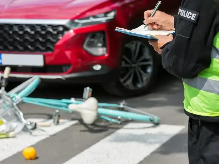 Phoenix Accident and Injury Law Firm case evaluation for San Tan Valley crash victim seeking medical compensation and lost wages