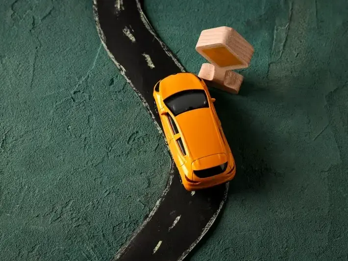 Left Turn Accident Settlement Negotiation