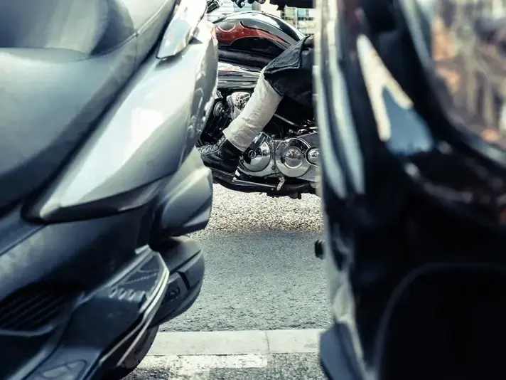 Illegal Left Turn Accident Attorney