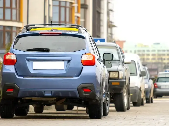 Illegal Left Turn Accident Attorney