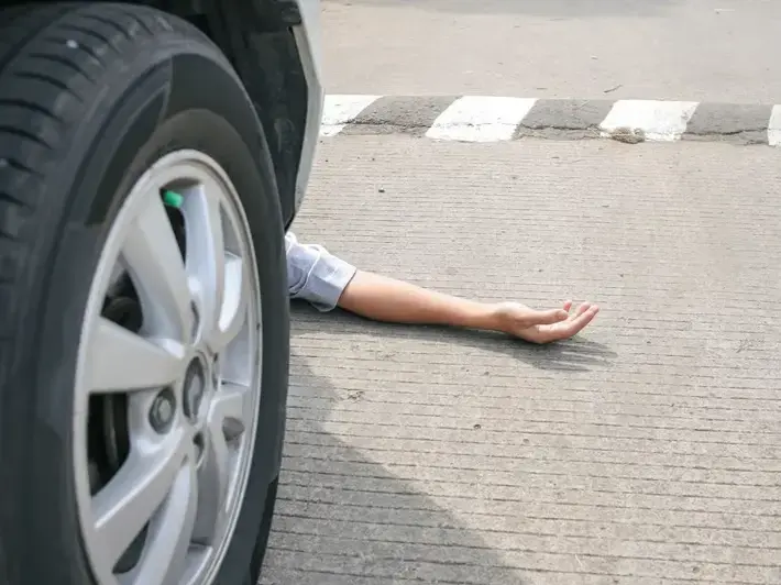 Illegal Left Turn Accident Attorney