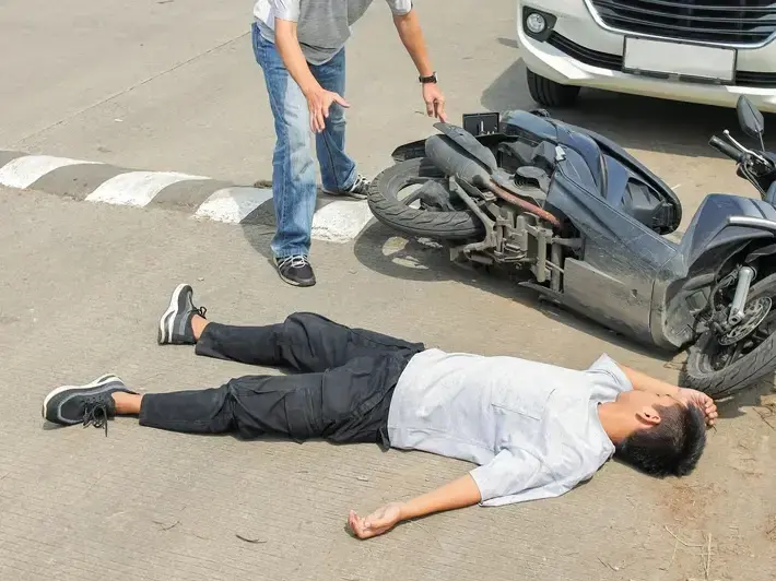 Left Turn Accident Injury Claims